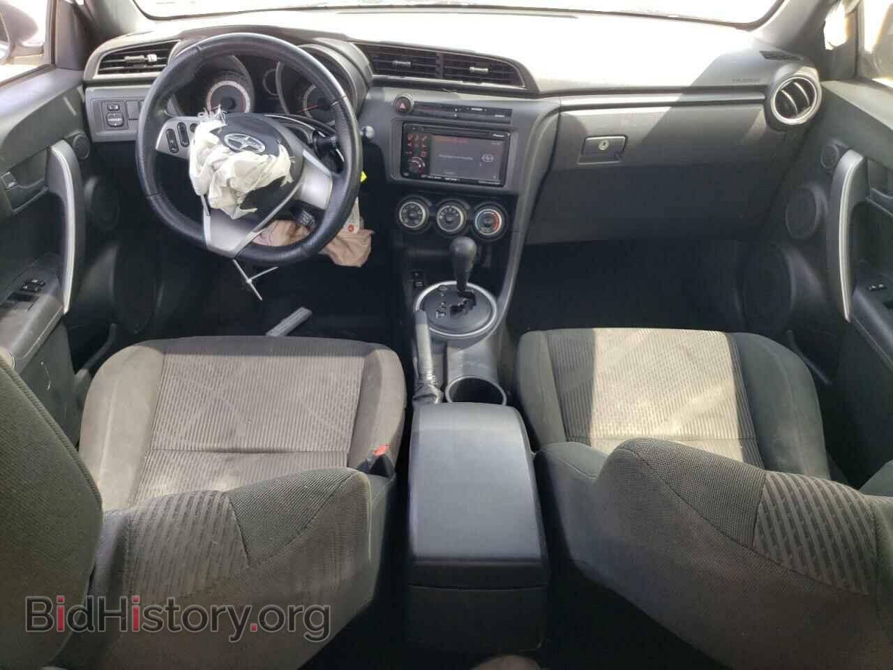 2013 TOYOTA SCION - VIN: JTKJF5C73D3051983 - Фото 8