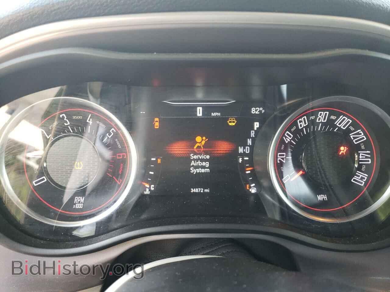 2022 DODGE CHALLENGER - VIN: 2C3CDZBTXNH124670 - Фото 9