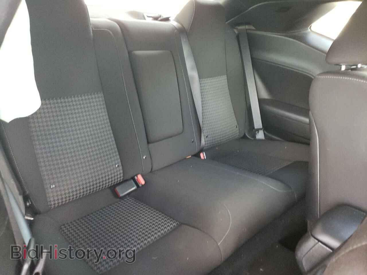 2022 DODGE CHALLENGER - VIN: 2C3CDZBTXNH124670 - Фото 10
