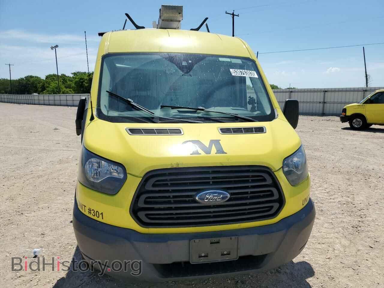 2017 FORD TRANSIT - VIN: 1FTYR2CG4HKA04517 - Photo 5