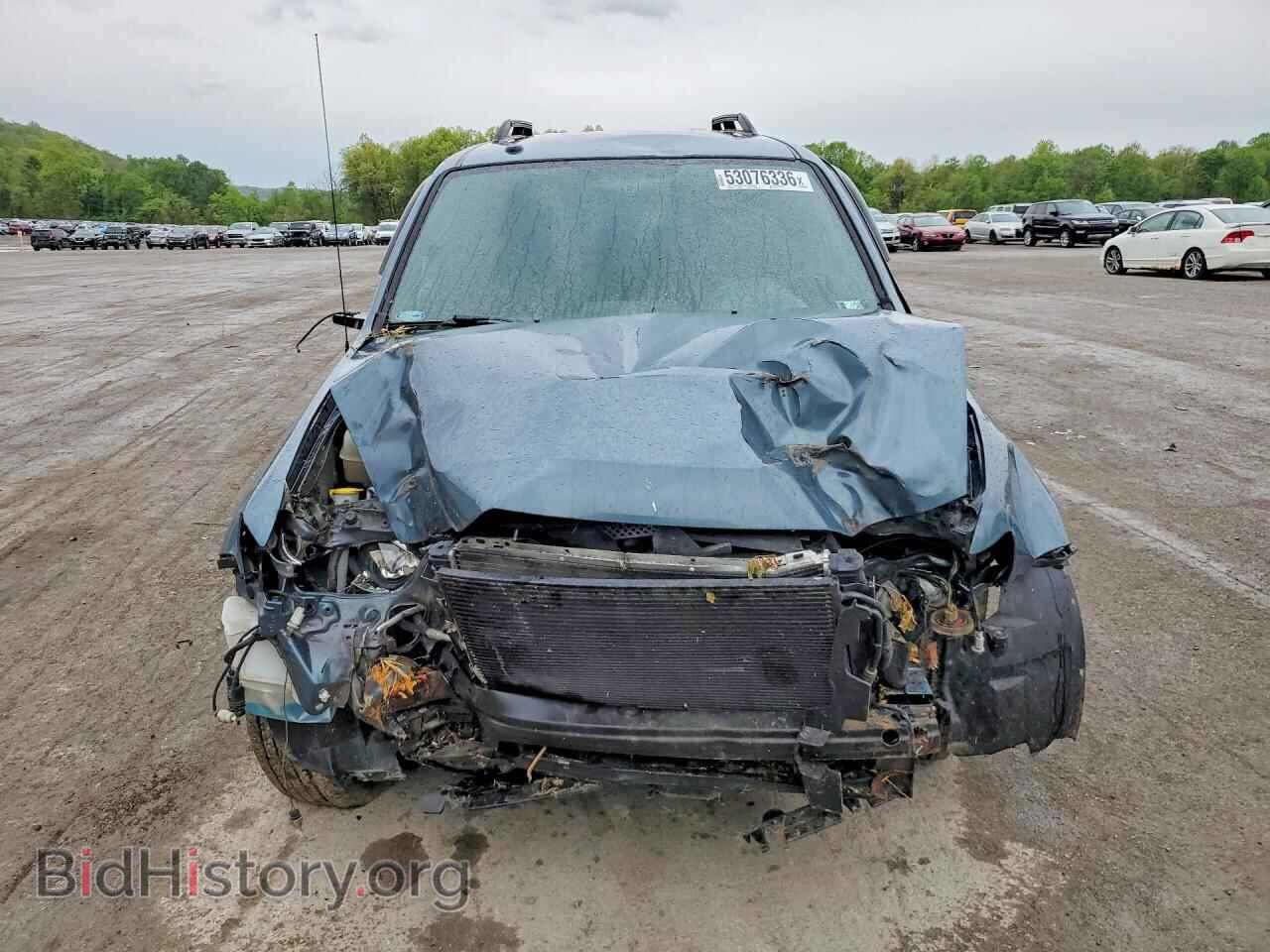 2012 FORD ESCAPE - VIN: 1FMCU9DGXCKC39783 - Фото 5