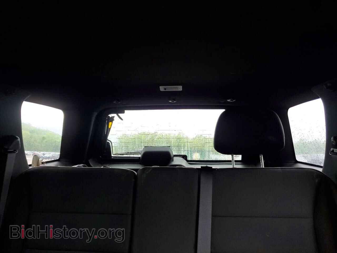 2012 FORD ESCAPE - VIN: 1FMCU9DGXCKC39783 - Фото 10