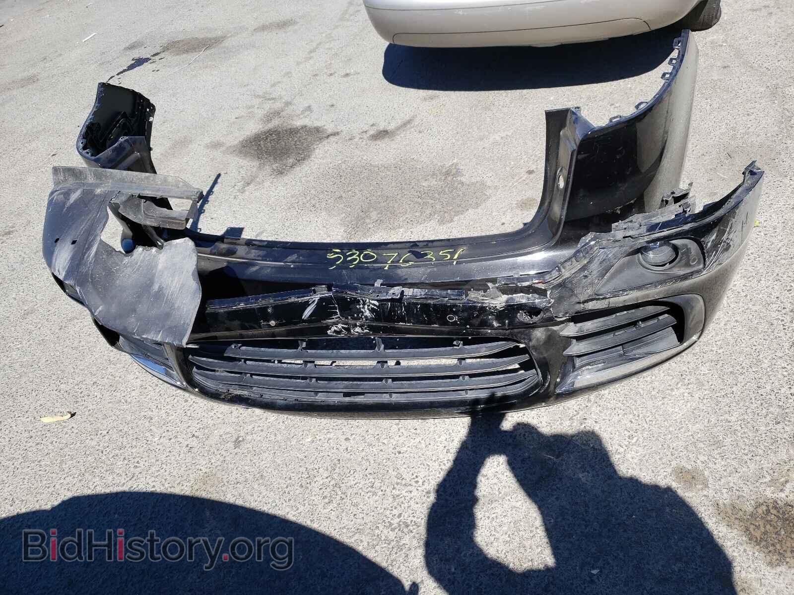 2018 PORSCHE CAYENNE - VIN: WP1AA2A21JKA03006 - Фото 9