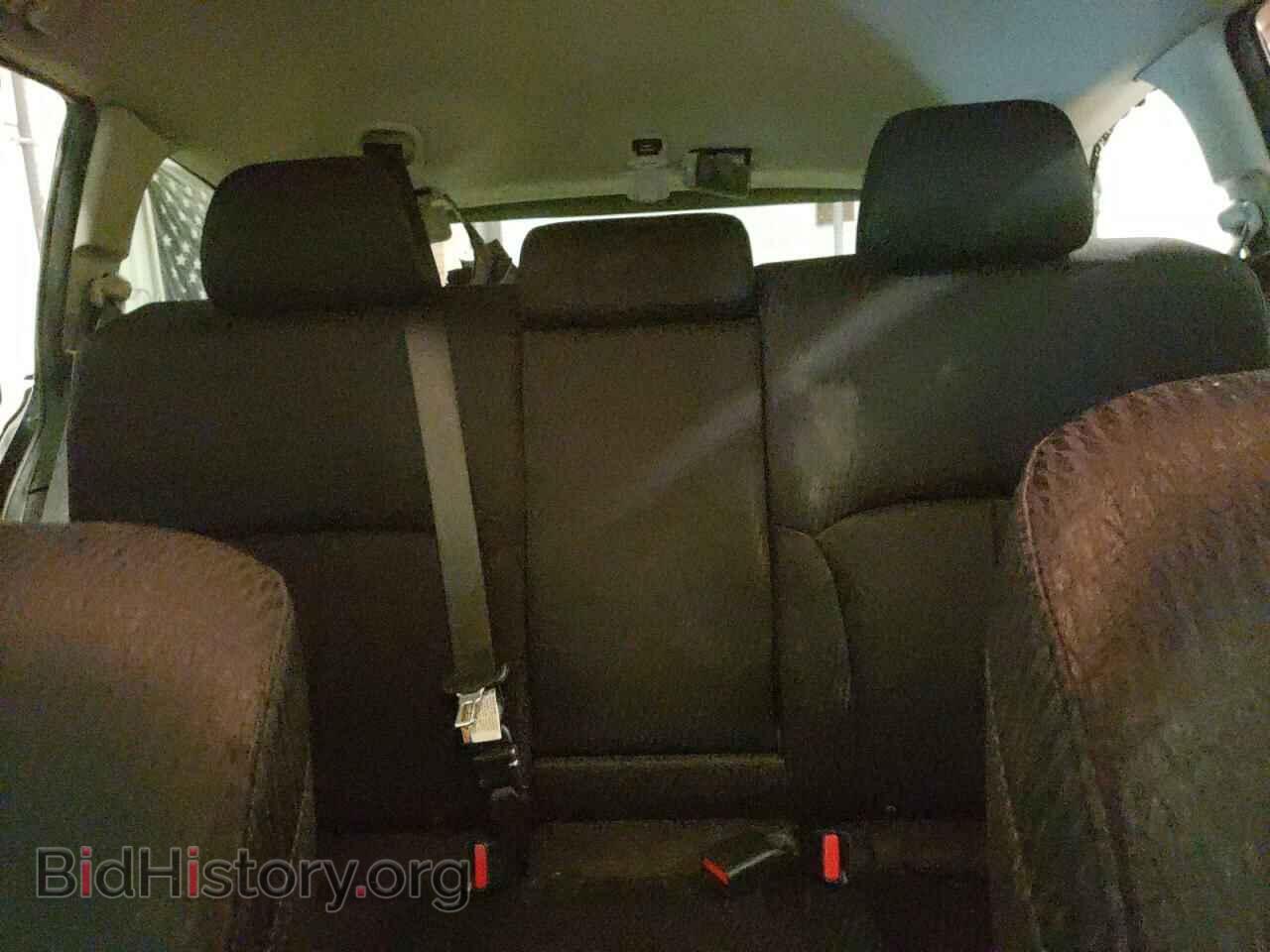 2011 SUBARU OUTBACK - VIN: 4S4BRBCC3B3435785 - Фото 10