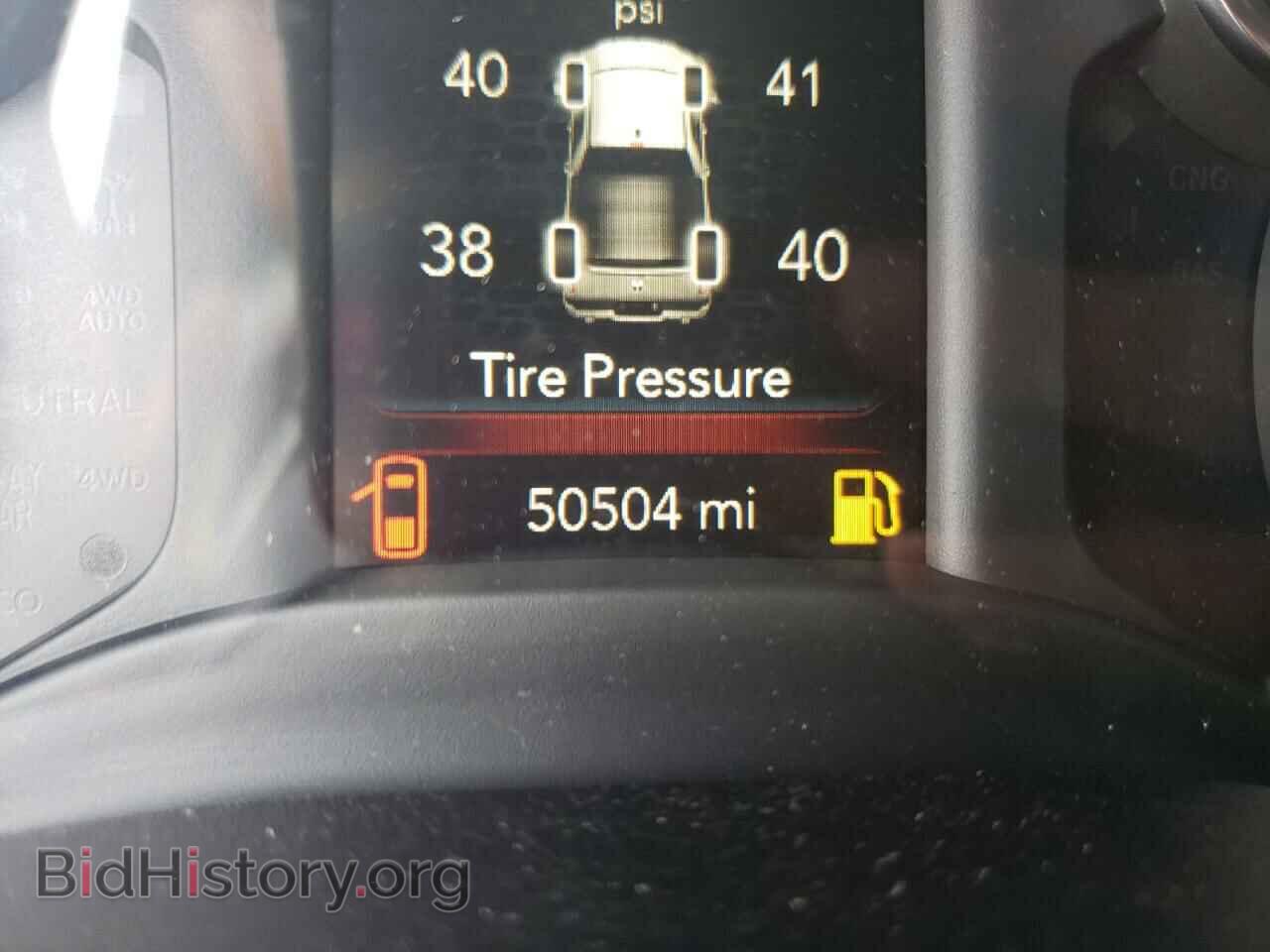 2020 RAM 1500 - VIN: 1C6SRFMT5LN341866 - Photo 8