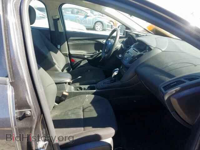2015 FORD FOCUS SE - VIN: 1FADP3F21FL203239 - Фото 5