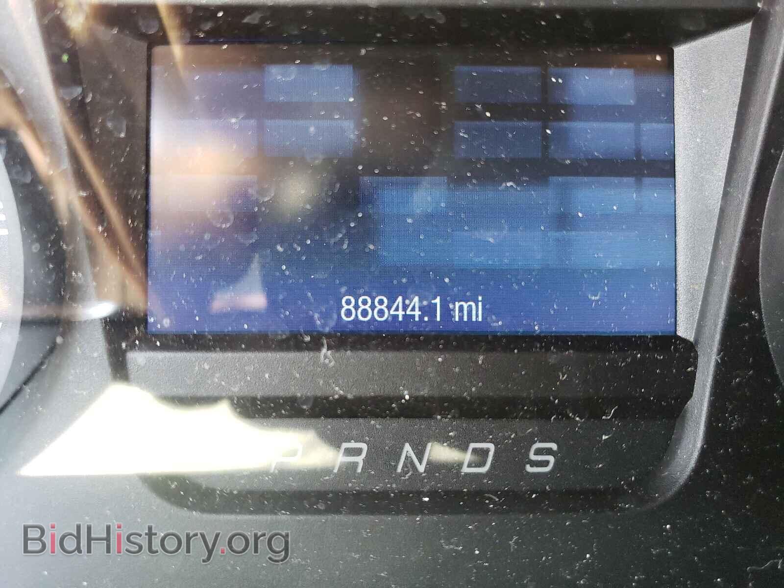 2014 FORD TAURUS - VIN: 1FAHP2E86EG170053 - Фото 8