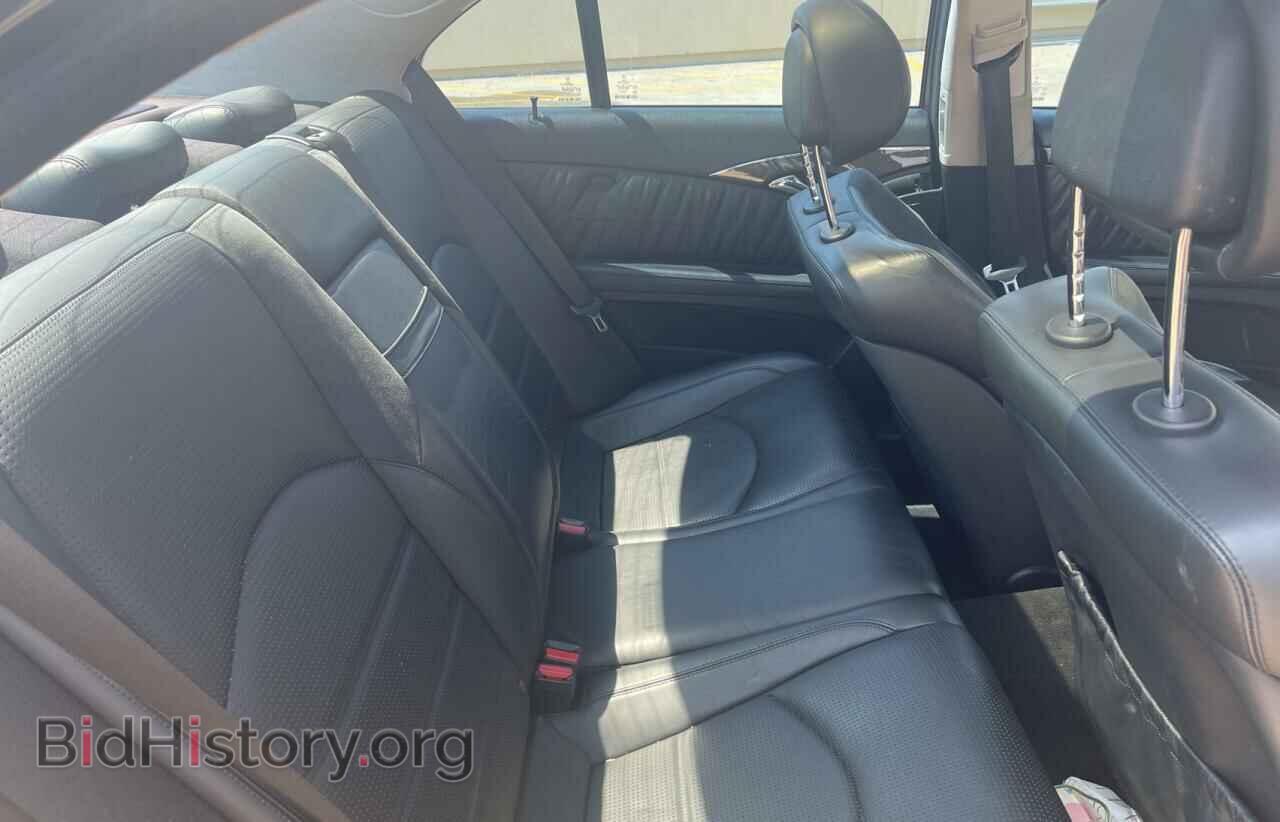 2007 MERCEDES-BENZ E-CLASS - VIN: WDBUF77X87A968488 - Фото 6