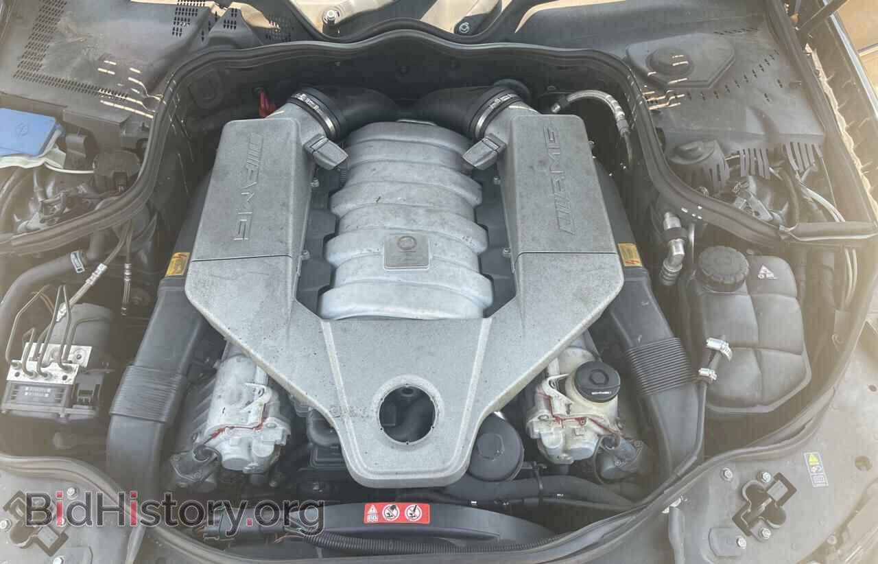 2007 MERCEDES-BENZ E-CLASS - VIN: WDBUF77X87A968488 - Фото 7