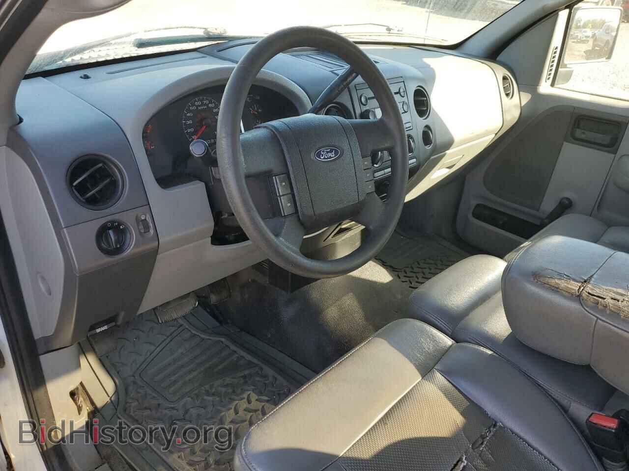 2006 FORD All Models - VIN: 1FTRF12W66NB19566 - Фото 8