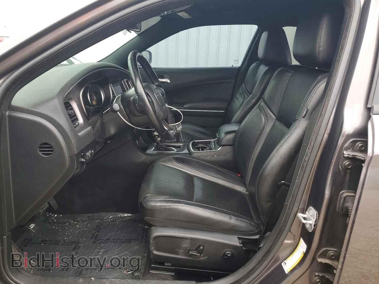2021 DODGE CHARGER - VIN: 2C3CDXBG4MH642148 - Photo 7