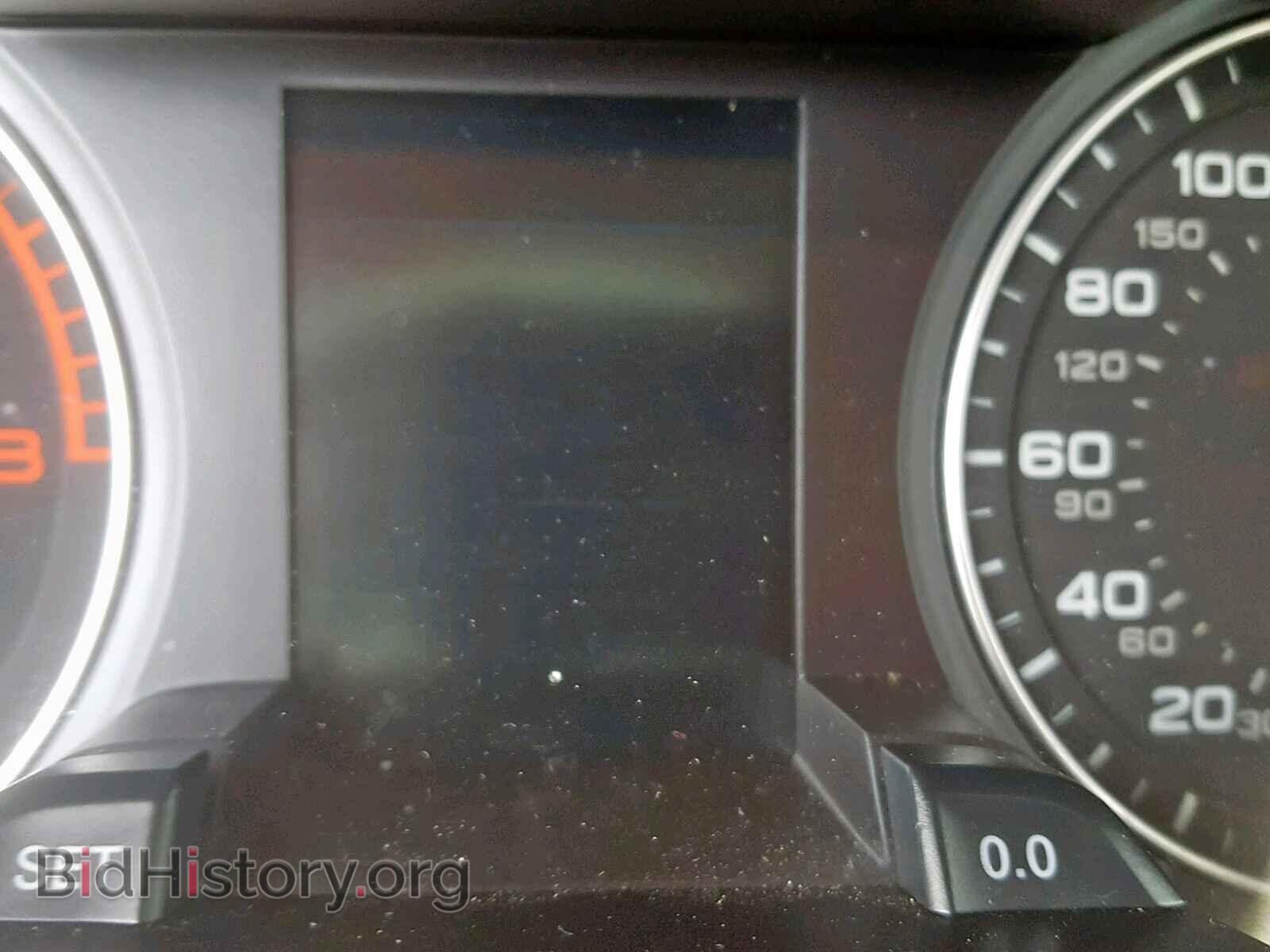 2010 AUDI A4 - VIN: WAUBFAFL1AA050008 - Фото 8
