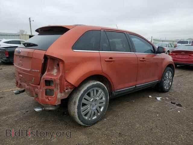 2008 FORD EDGE - VIN: 2FMDK39C78BA99593 - Photo 3