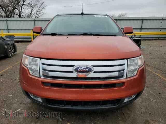 2008 FORD EDGE - VIN: 2FMDK39C78BA99593 - Photo 5