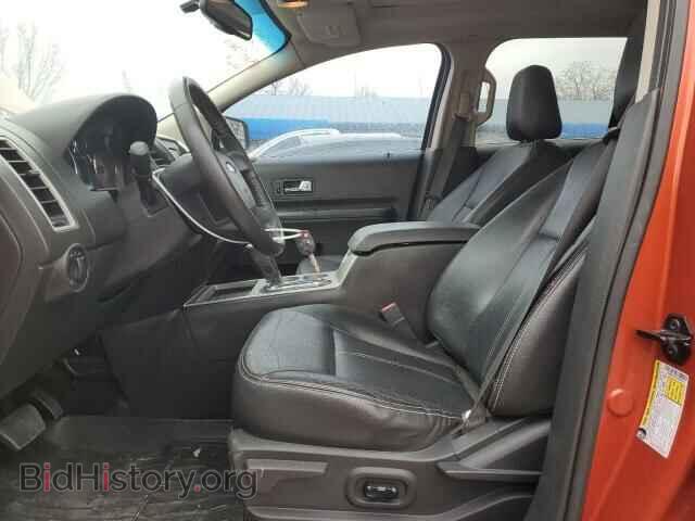 2008 FORD EDGE - VIN: 2FMDK39C78BA99593 - Photo 7