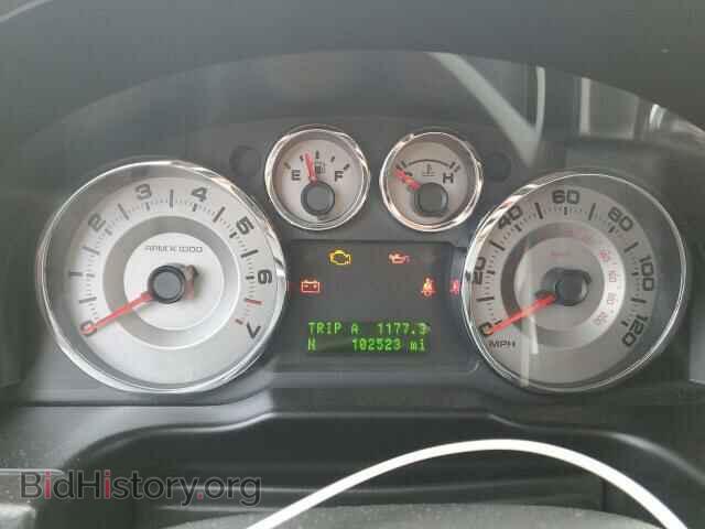 2008 FORD EDGE - VIN: 2FMDK39C78BA99593 - Photo 9