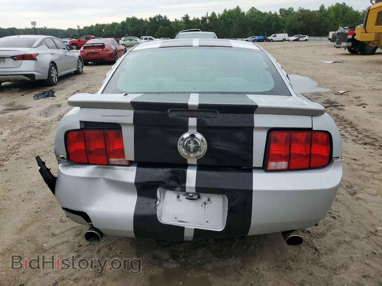 2007 FORD ALL Models - VIN: 1ZVHT80N275212977 - Фото 6