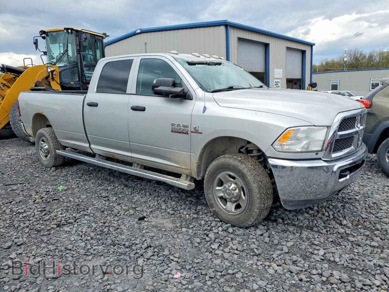 2013 RAM 2500 - VIN: 3C6UR5HL9DG603329 - Фото 4
