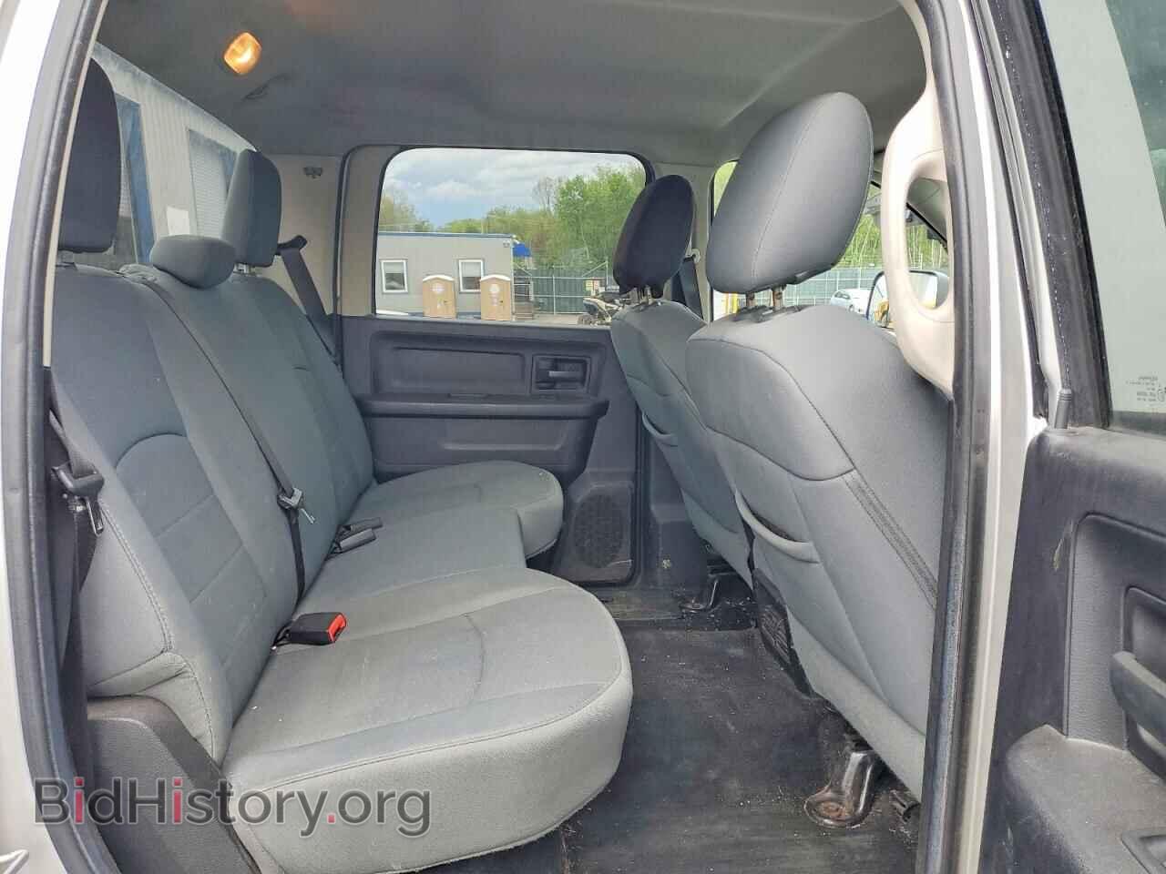 2013 RAM 2500 - VIN: 3C6UR5HL9DG603329 - Фото 10
