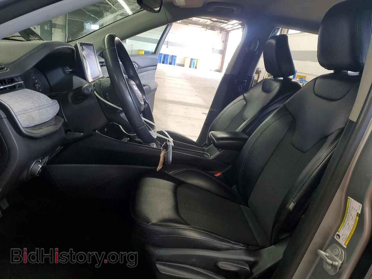 2022 JEEP COMPASS - VIN: 3C4NJDBB2NT112415 - Фото 7