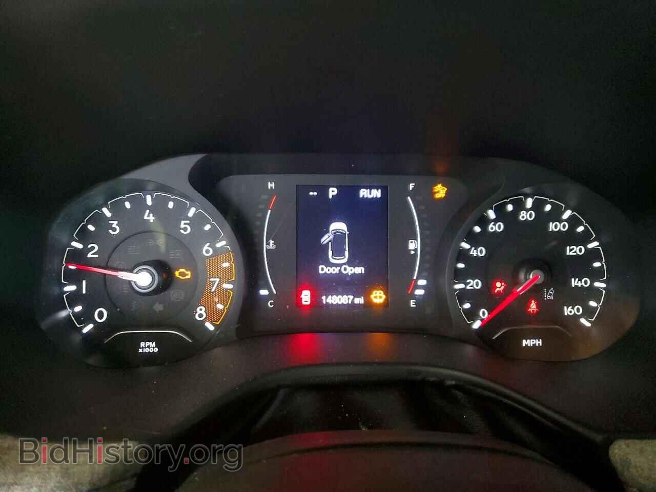 2022 JEEP COMPASS - VIN: 3C4NJDBB2NT112415 - Фото 9