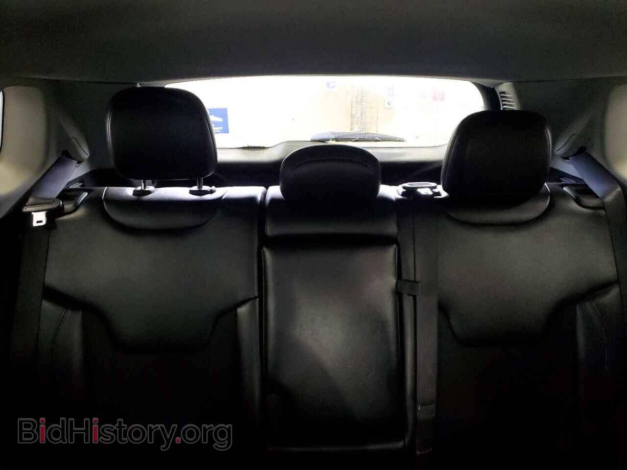 2022 JEEP COMPASS - VIN: 3C4NJDBB2NT112415 - Фото 10