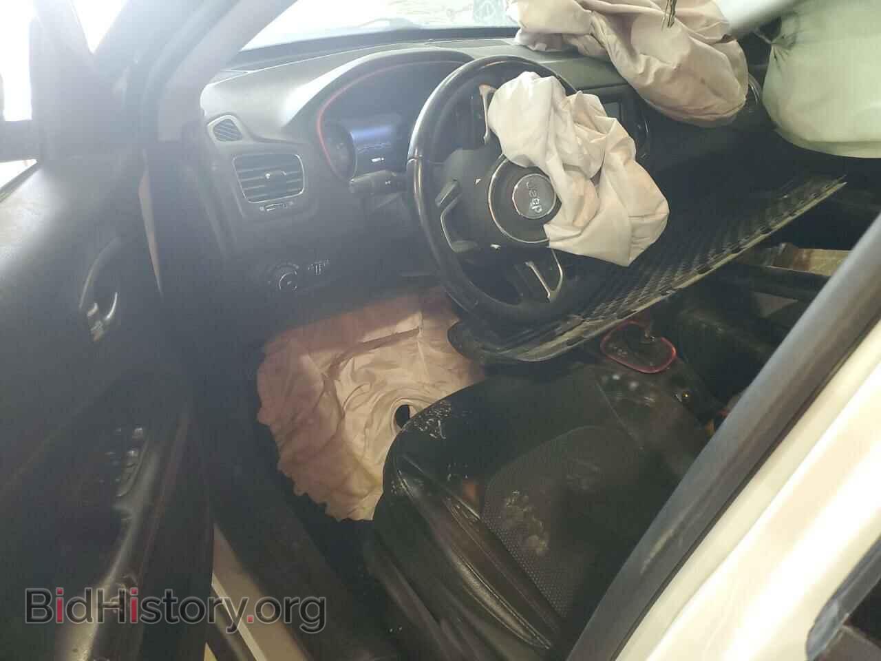 2020 JEEP COMPASS - VIN: 3C4NJDDB5LT159383 - Фото 8