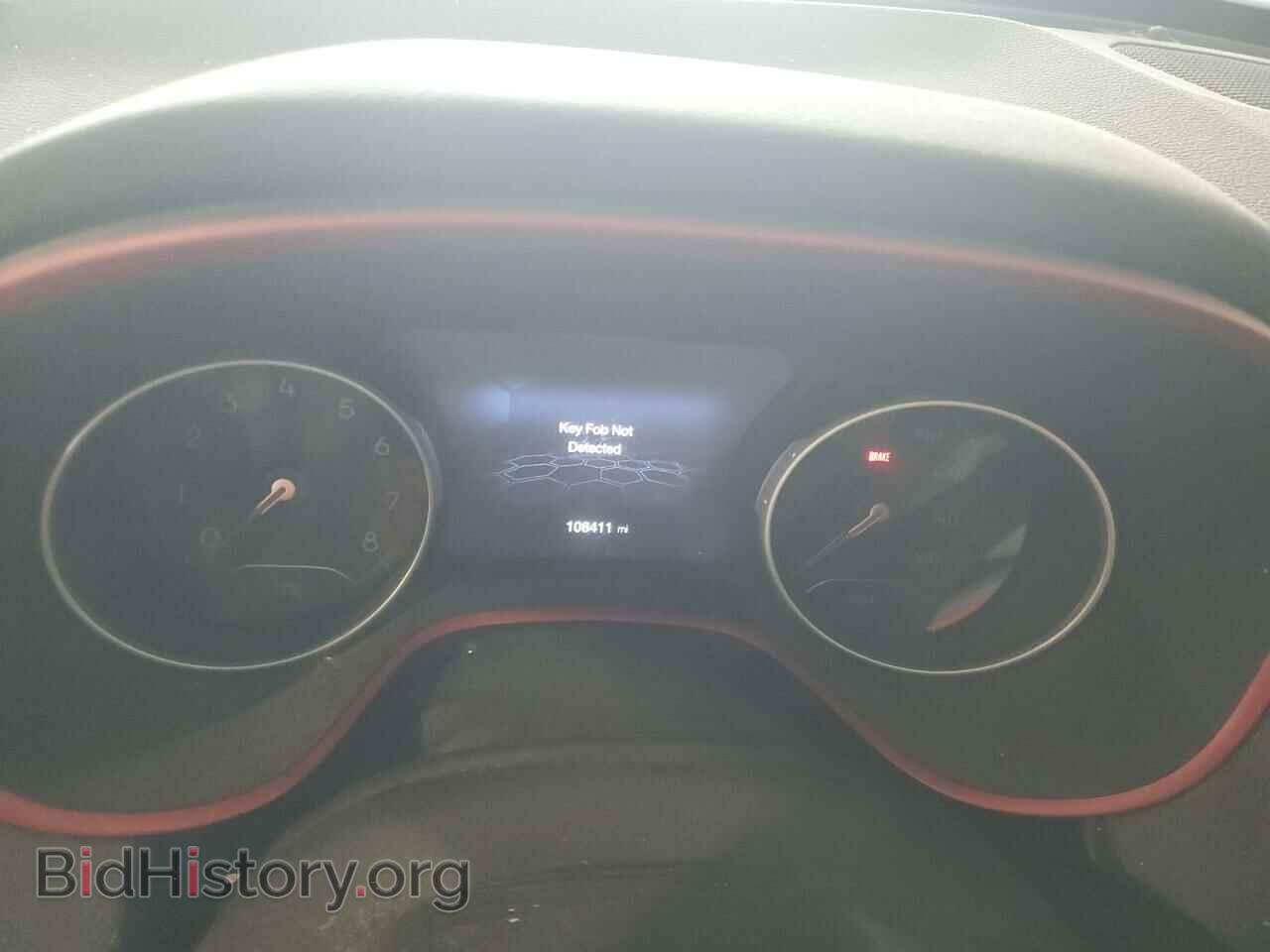 2020 JEEP COMPASS - VIN: 3C4NJDDB5LT159383 - Фото 9