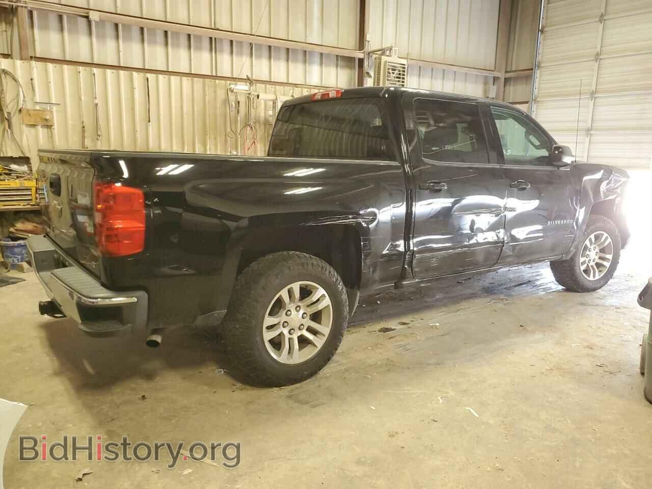 2015 CHEVROLET ALL Models - VIN: 3GCPCREC8FG118475 - Фото 3