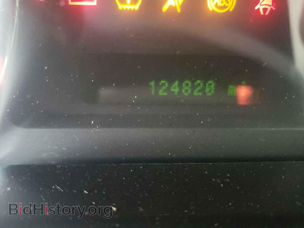 2008 FORD EDGE - VIN: 2FMDK39C98BA89552 - Photo 8
