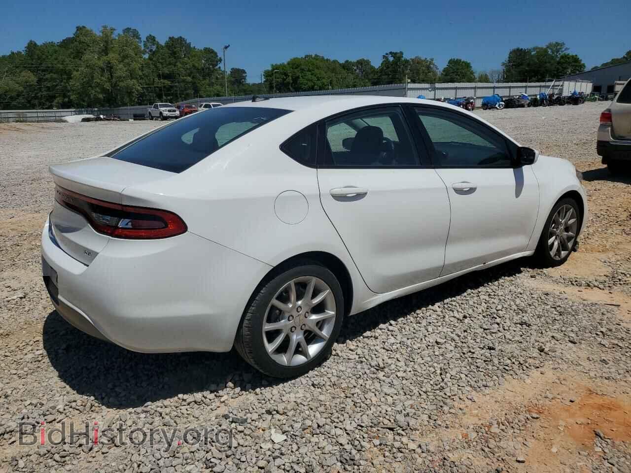 2013 DODGE DART - VIN: 1C3CDFBA9DD143543 - Photo 3