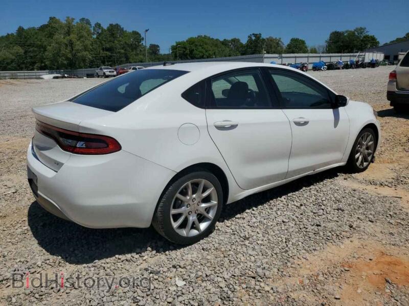 2013 Dodge DART (VIN 1C3CDFBA9DD143543) — фото 3 из 14