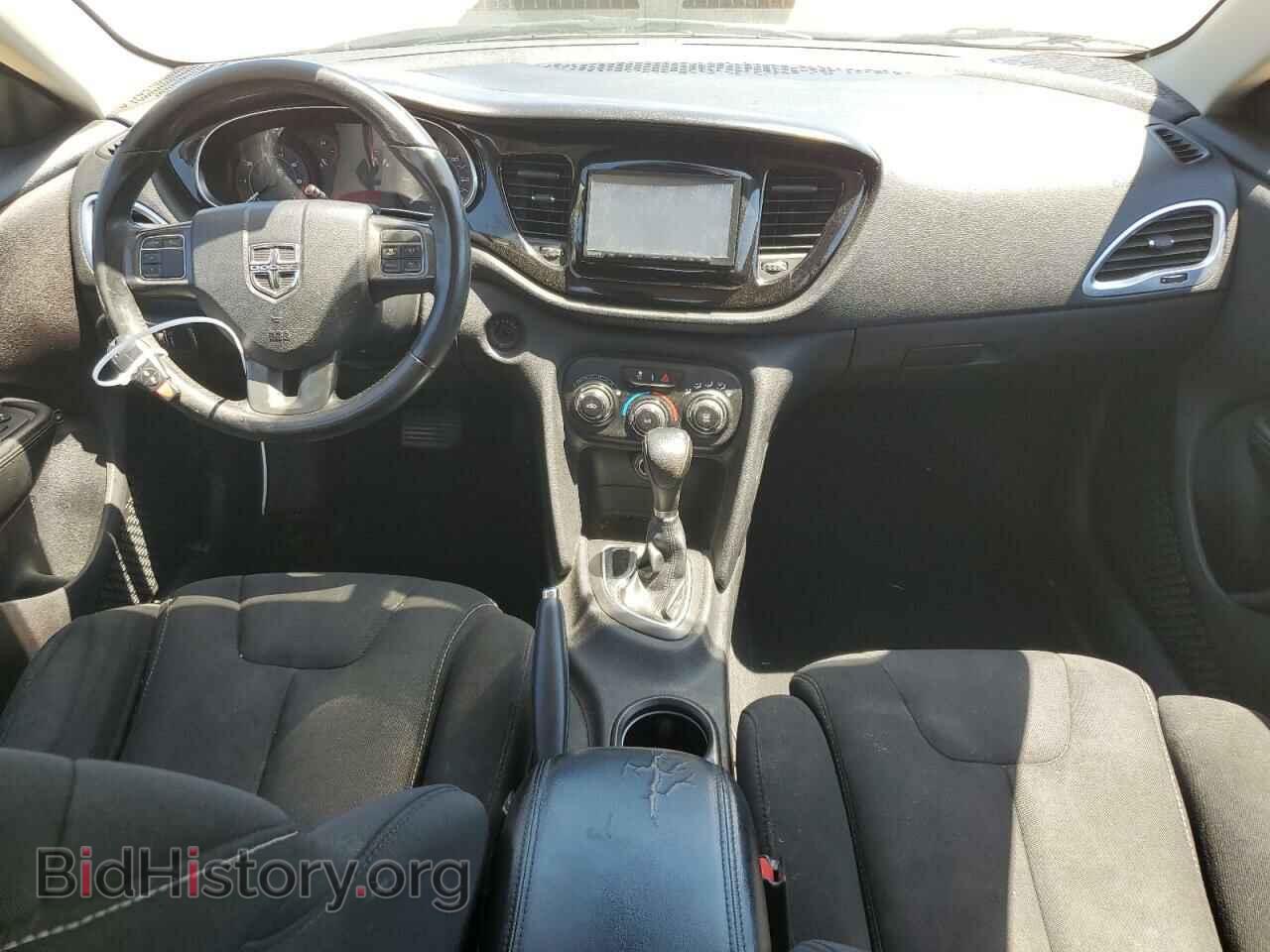 2013 DODGE DART - VIN: 1C3CDFBA9DD143543 - Photo 8