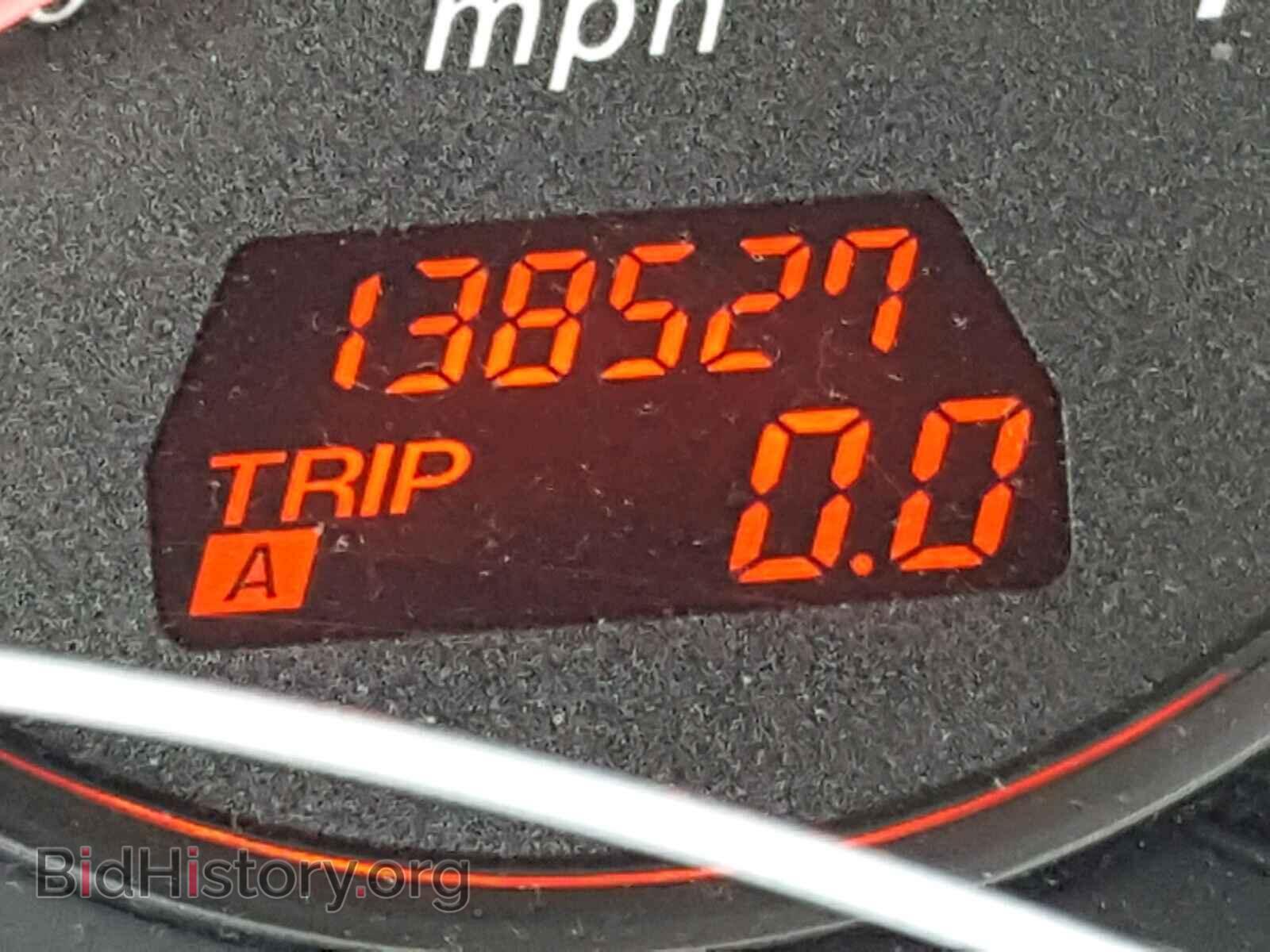 2006 MAZDA 6 - VIN: 1YVHP80C065M62037 - Photo 8