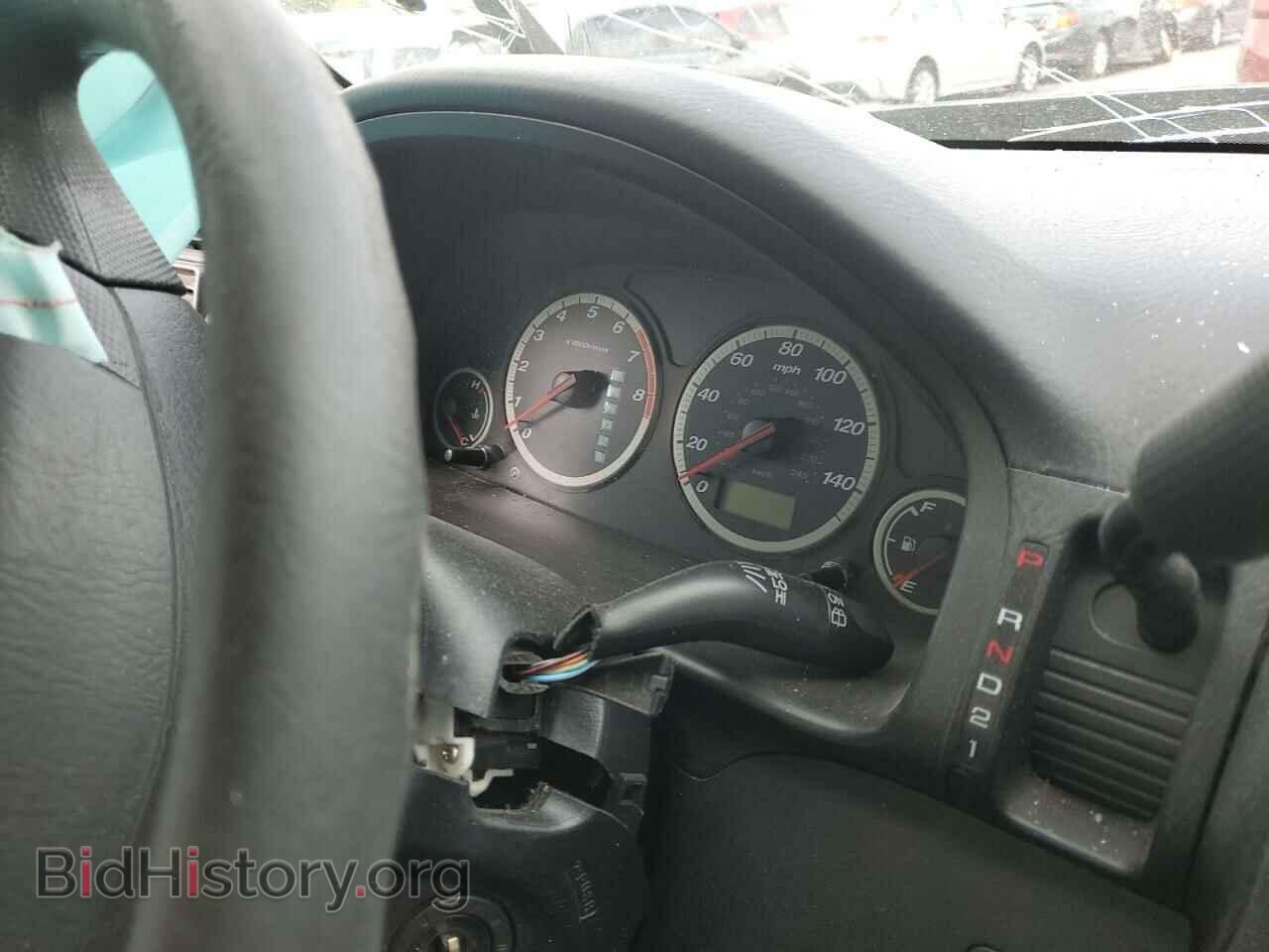 2006 HONDA CRV - VIN: JHLRD78826C058068 - Фото 9