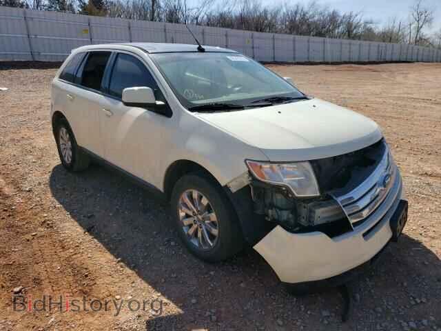 Photo 2FMDK39C47BB50577 - FORD EDGE 2007