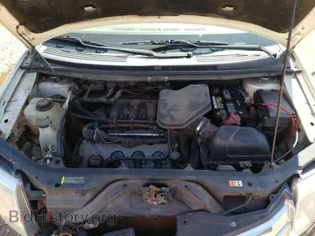 2007 FORD EDGE - VIN: 2FMDK39C47BB50577 - Фото 7