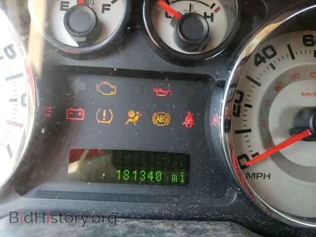2007 FORD EDGE - VIN: 2FMDK39C47BB50577 - Фото 8