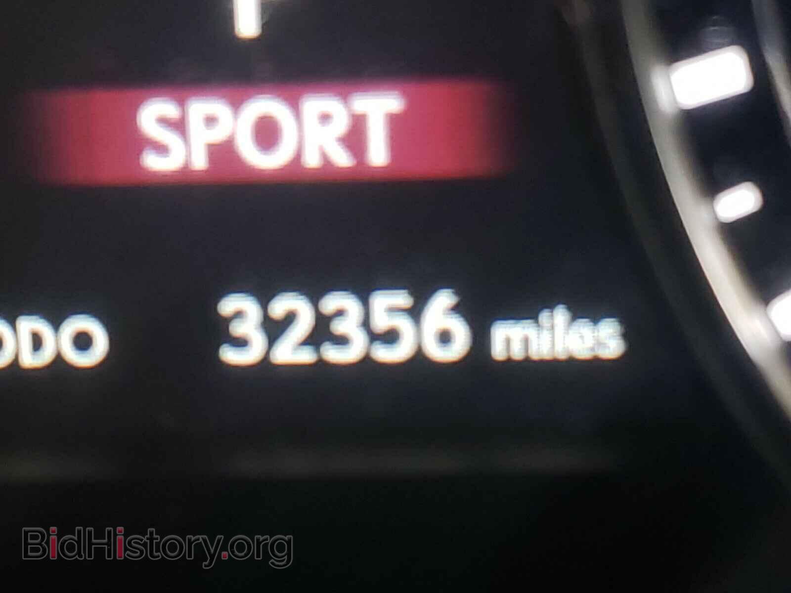 2015 LEXUS GS350 - VIN: JTHCE1BL7FA001546 - Фото 8
