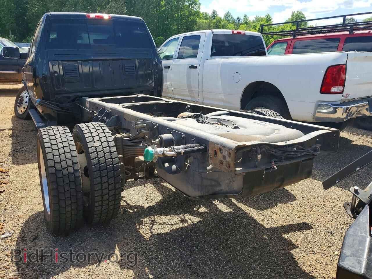 2016 RAM 4500 - VIN: 3C7WRLFL6GG335808 - Фото 6