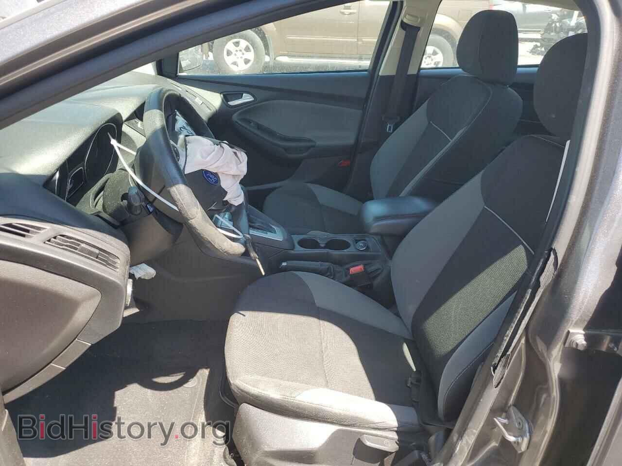 2014 FORD FOCUS - VIN: 1FADP3F28EL446531 - Photo 7