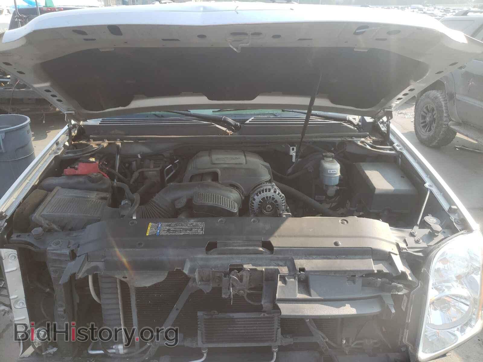 2010 GMC YUKON - VIN: 1GKUCCE05AR239726 - Фото 7