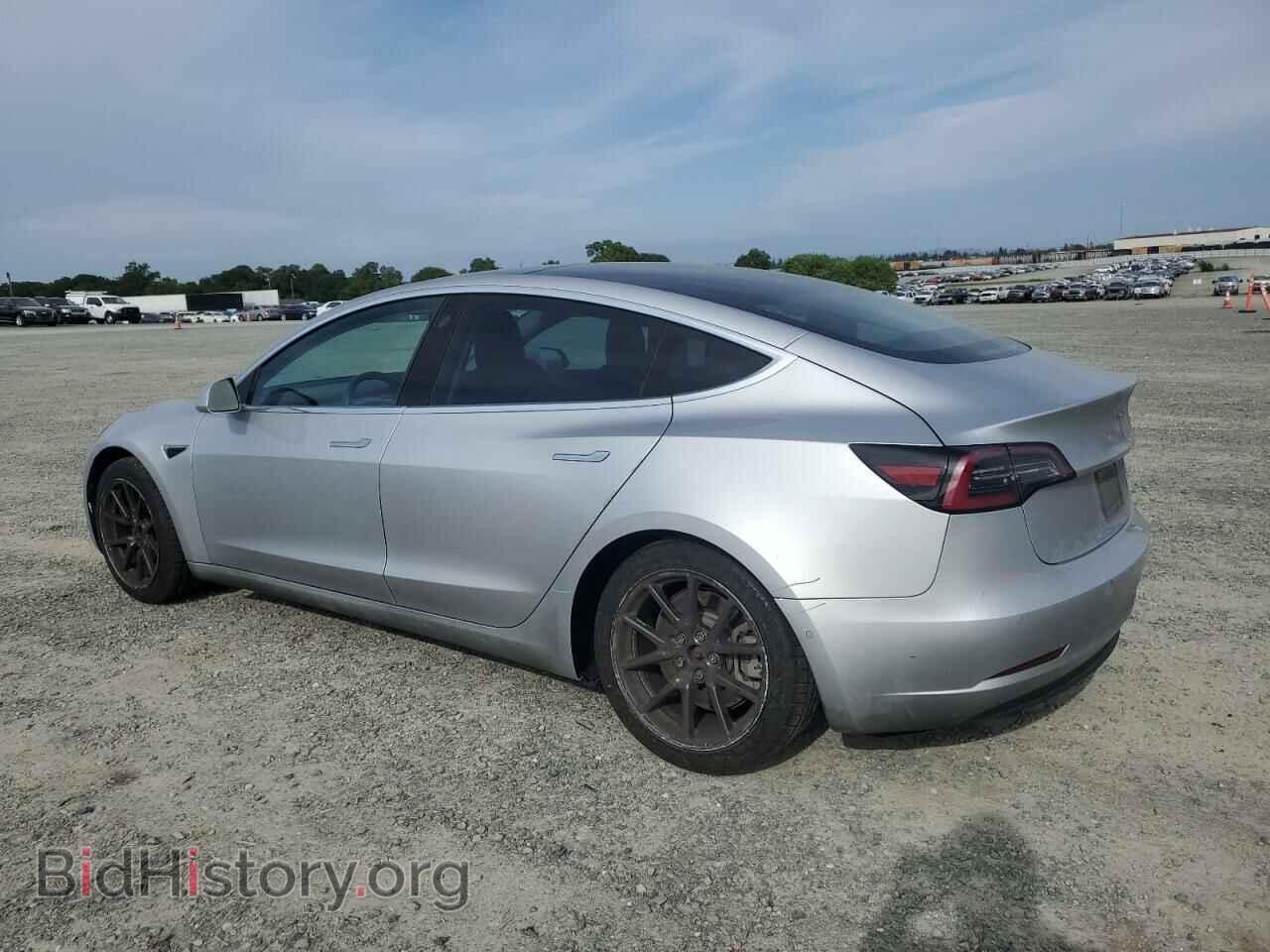 2018 TESLA MODEL 3 - VIN: 5YJ3E1EA8JF040528 - Photo 2
