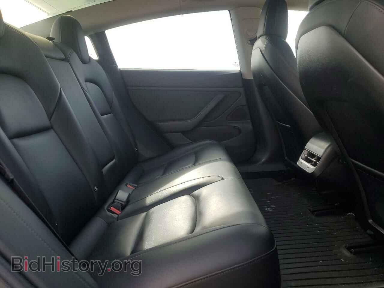 2018 TESLA MODEL 3 - VIN: 5YJ3E1EA8JF040528 - Photo 11