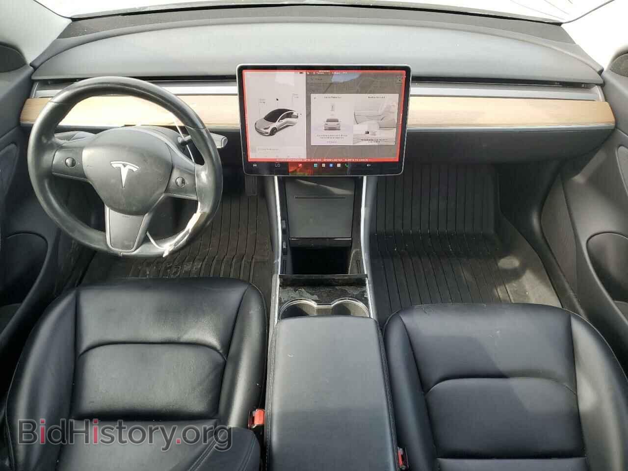 2018 TESLA MODEL 3 - VIN: 5YJ3E1EA8JF040528 - Photo 8