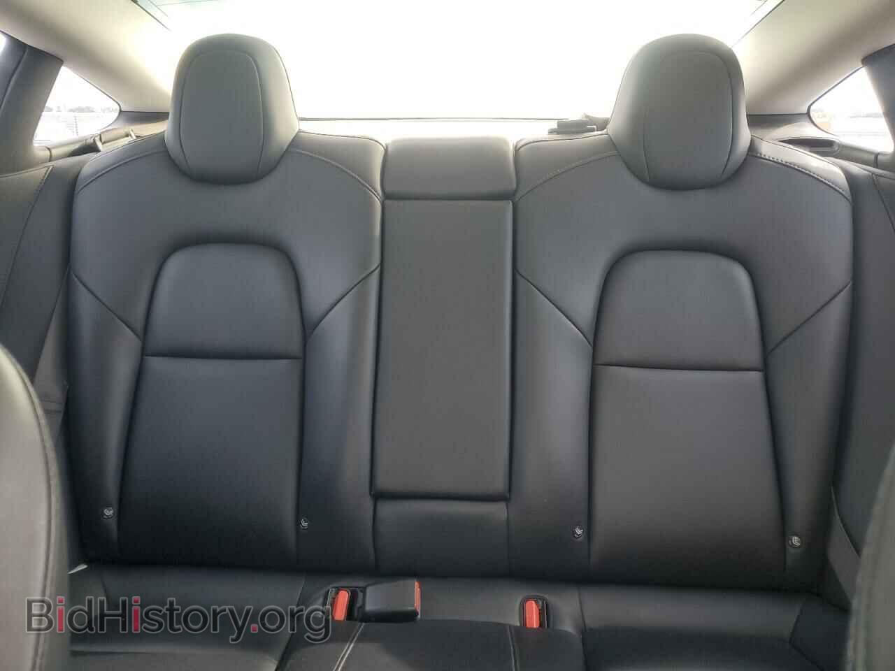 2018 TESLA MODEL 3 - VIN: 5YJ3E1EA8JF040528 - Photo 10