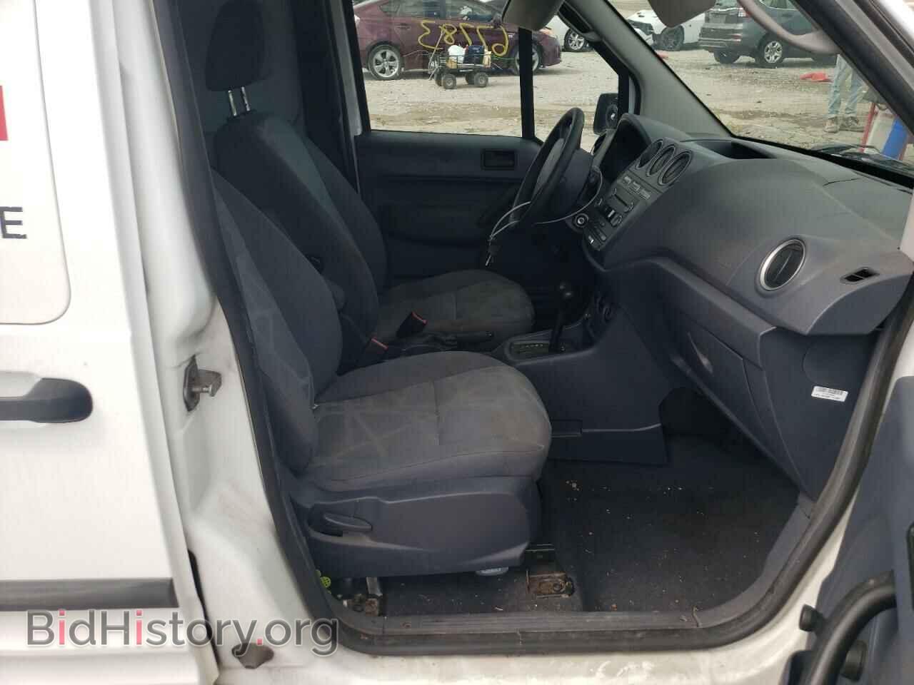 2013 FORD TRANSIT - VIN: NM0LS7AN3DT171224 - Фото 5