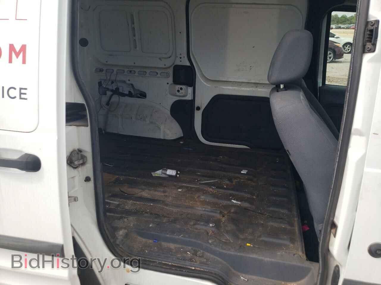 2013 FORD TRANSIT - VIN: NM0LS7AN3DT171224 - Фото 6