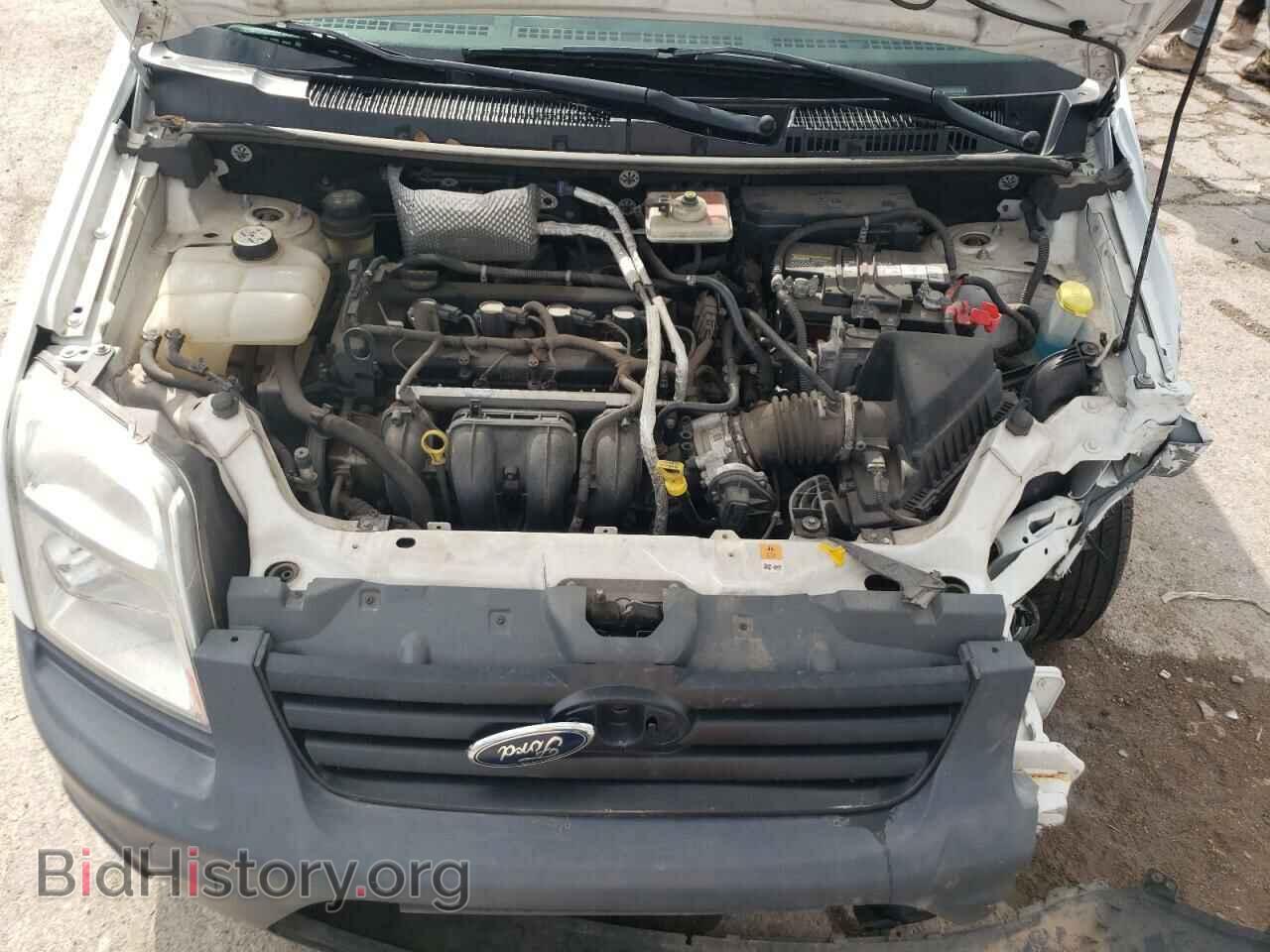 2013 FORD TRANSIT - VIN: NM0LS7AN3DT171224 - Фото 7