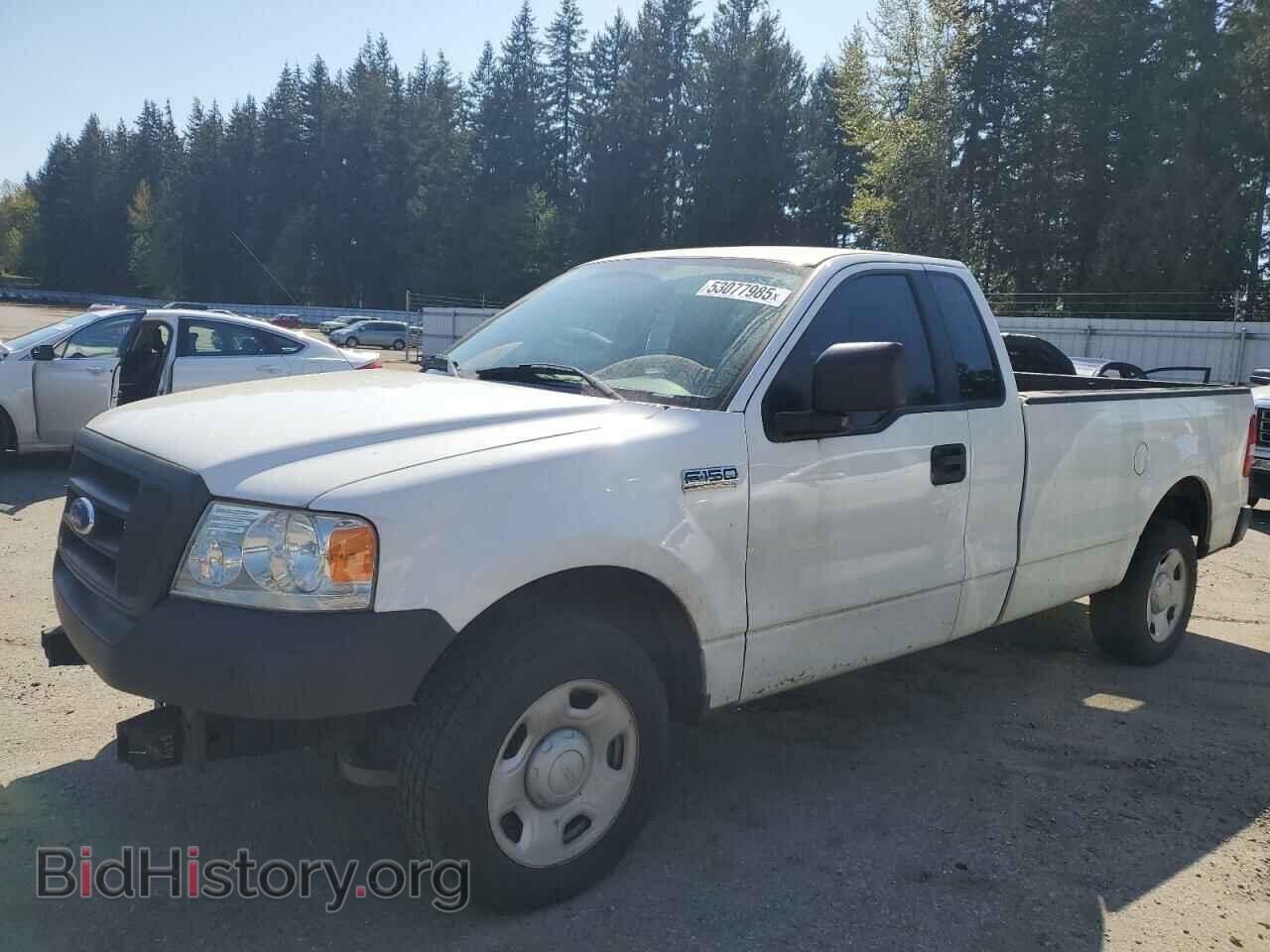 Photo 1FTRF12246NB71646 - FORD All Models 2006